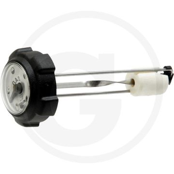 Tankdop passend voor John Deere 300-400, Ø 51mm