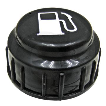 Tankdop passend voor Tecumseh BH, CH 127 - Tankkraag Ø 37mm