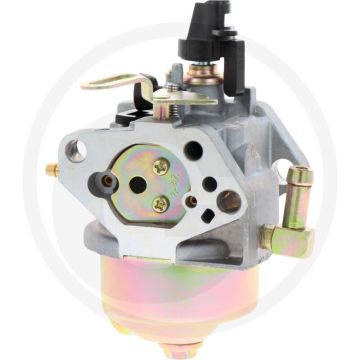 Carburateur MTD Passend voor MTD XS 668 E - 478-SH, 478-SHA - 4-takt motordelen