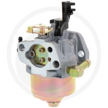 Carburateur MTD 165-SH, 165-SHB, 165-SHC, 265-SU, ST 380 D