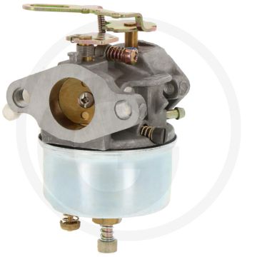 Carburateur Tecumseh HS 40 - HSSK 40