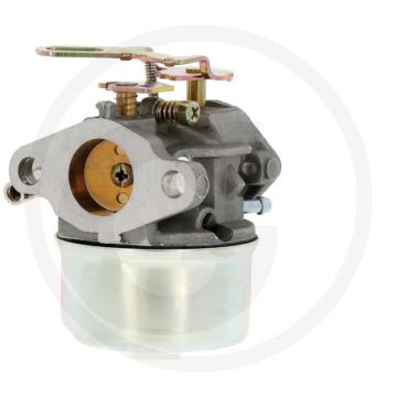 Carburateur Tecumseh HSK 40, HSK 50, HSSK 40, HSSK 50, HS 50, LH 195 SA