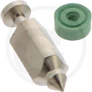 Vlotternaald (voor Walbro carburateur)