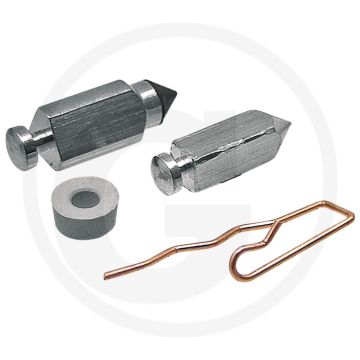 Vlotternaald Briggs & Stratton 146400-422400