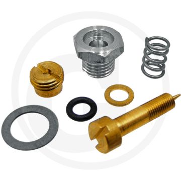 Instelschroevenset Briggs & Stratton 144200