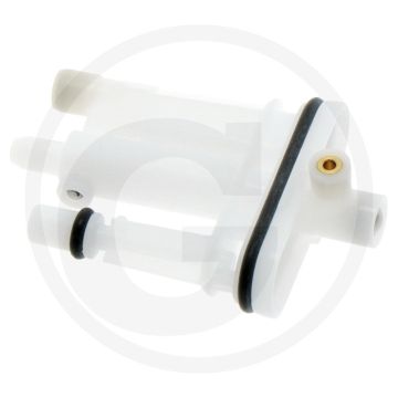 Briggs & Stratton Hoofdsproeier (Verhoogde doorvoer)