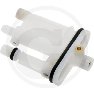 Briggs & Stratton Hoofdsproeier (Verhoogde doorvoer)