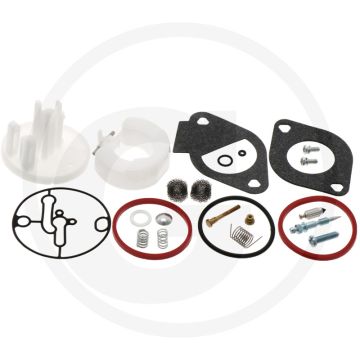 Reparatieset (voor Nikki carburateurs)