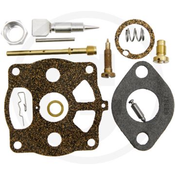 Reparatieset (voor vlottercarburateur)