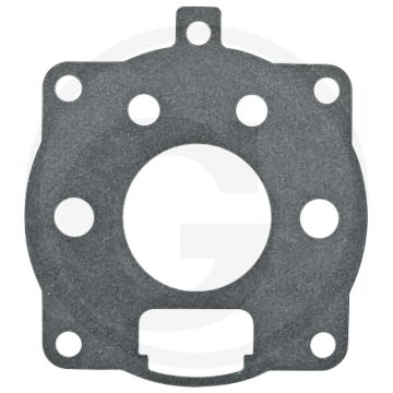 Afdichting (Carburateur behuizing)