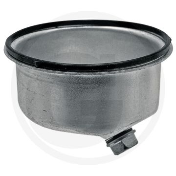 Vlotterbak - Voor GX 240 t/m GXV 340