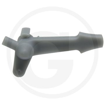 Choke hendel GX 390