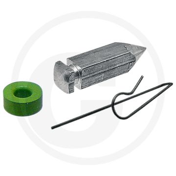 Vlotternaald Tecumseh V 40, V 50, V 60, VM 80, H 30, VM 100