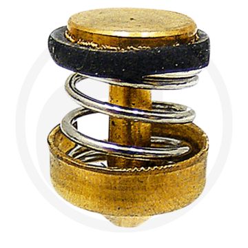 Uitlaatklepstoter Tecumseh Vantage 8mm Ø