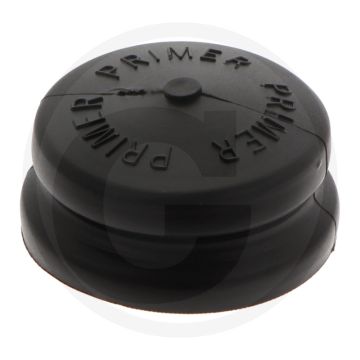 Primer - Sneeuwfrees CR, CCR, Snow Commander