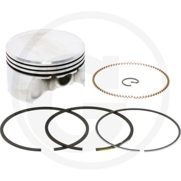 Briggs & Stratton Zuiger - Type: 100600, 100800, 101600