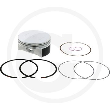 Briggs & Stratton Zuiger - Type: 31A700, 31E800, 31M700, 31P900, 31R600
