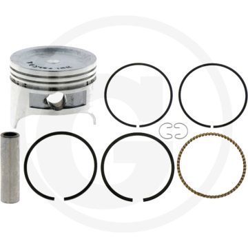 Zuiger GX120 59,60x46,20mm - Standaard