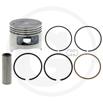 Zuiger GX140 63,70mm x 53,60mm x 14,70mm