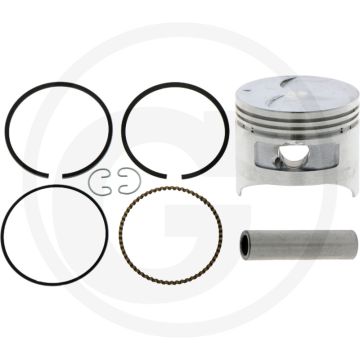 Zuiger GX240 72,60x59,50mm - Standaard
