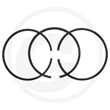 Zuigerverenset - Maat: Standaard, Cilinder-Ø (mm): 65,10