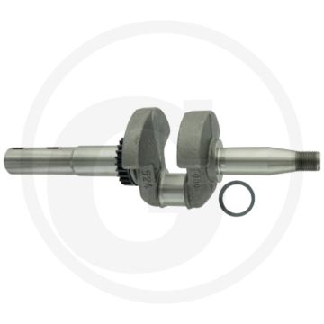 Briggs & Stratton Krukas - Type: 12Q900