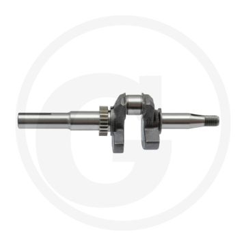 Briggs & Stratton Krukas Type 12Z600 275,80x80,00x115,00mm