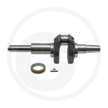 Briggs & Stratton Krukas 31R777 342mm.