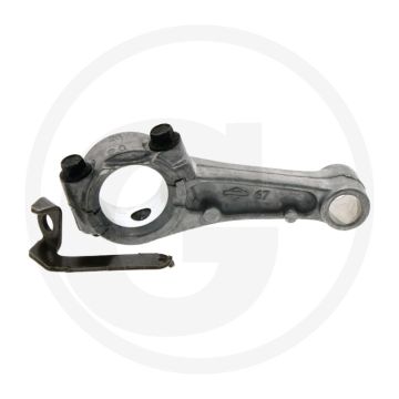 Briggs & Stratton Drijfstang 116mm A:116,00 B:25,50 C:12,60