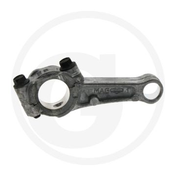 Briggs & Stratton Drijfstang 106,80mm A - 21,80mm B - 12,20mm C