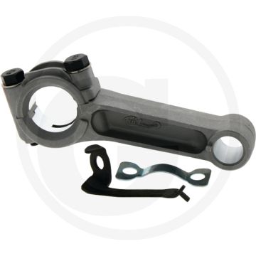 Drijfstang BRIGGS & STRATTON 19A400, 154,00mm, 28,60mm, 16,70mm