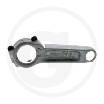 Briggs & Stratton Drijfstang 280H00, 37,70mm - Motordelen, elektra, aandrijving