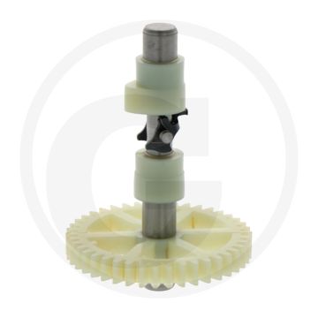Briggs & Stratton Nokkenas Type: 08P500, 092J00, 093J00, 09P600, 09P700