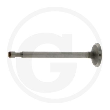 Briggs & Stratton Inlaatklep - Type: 120500, 120H00, 120K00, 120L00...