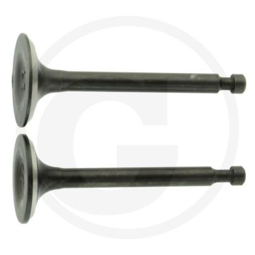 Loncin Kleppenset - Type: LC 168 F, G 160 F, G 200 F