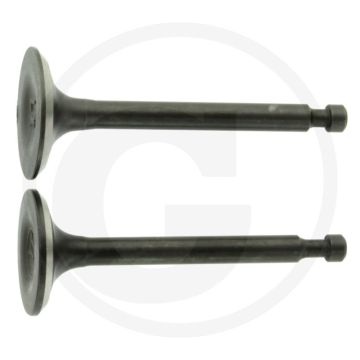 Loncin Kleppenset - Type: LC 185 F, LC 185 FD, LC 190 F...