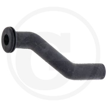 Vacuüm slang 44R800, 75mm lengte