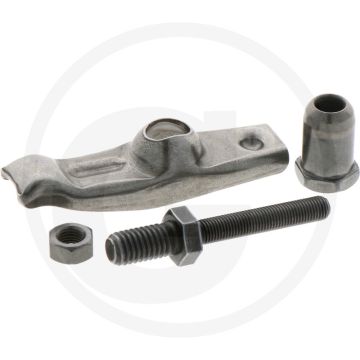 Loncin Tuimelaar (Set)