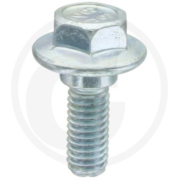 Loncin Klepdekselbout - Type: LC 1P61 FA