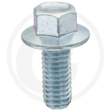 Loncin Klepdekselbout Type: G 160 F, G 200 FD, LC 168 F