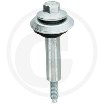 Loncin Klepdekselbout - G 240 F, G 270 FD, G 390 FD