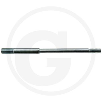 Loncin Tapeind G 240 F, 123 mm, M6/M8