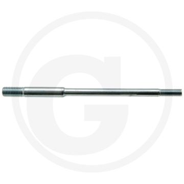 Loncin Tapeind G 420 FD M6 134mm
