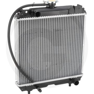 Kubota Radiateur passend voor G 21, G 2160, GR 1600...