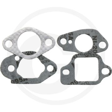 Afdichtingsset - GCV 135, GCV 160 passend voor Honda