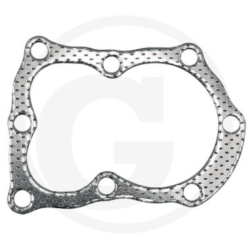 Cilinderkoppakking - Type: 100200
