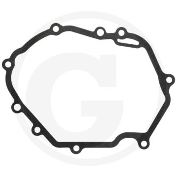 Loncin Carterpakking - Type: LC 1P61 FA