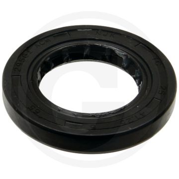 Loncin Keerring - As-Ø 25mm, Buiten-Ø 41,25mm