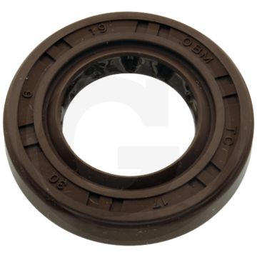 Loncin Keerring LC 154 F-1, As-Ø 17mm, Buiten-Ø 30mm