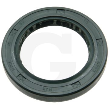Loncin Keerring LC 185 FDS, 35mm As-Ø, 52mm Buiten-Ø